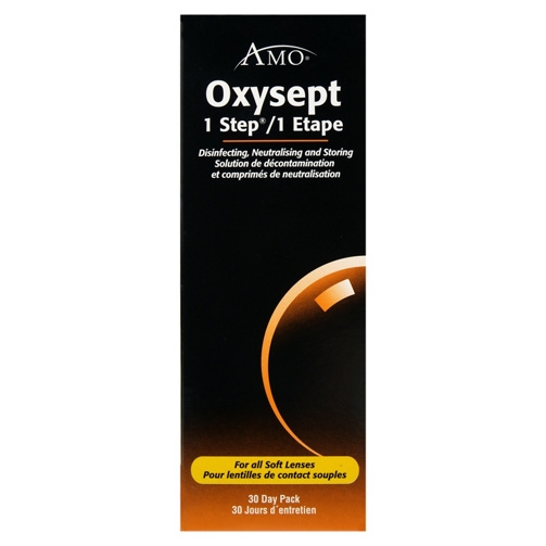 Oxysept