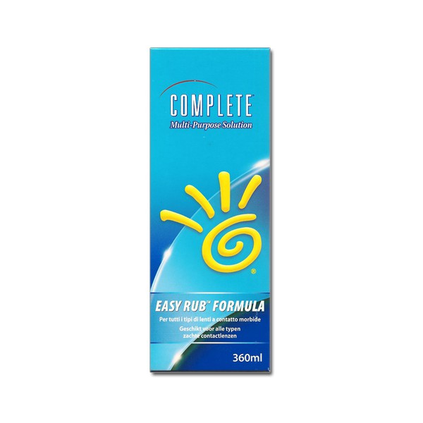 COMPLETE MULTI POURPOSE 