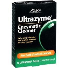 Ultrazyme