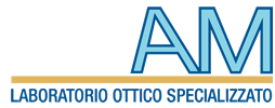 AM Laboratorio Ottico, ingrosso forniture ottiche e riparazioni