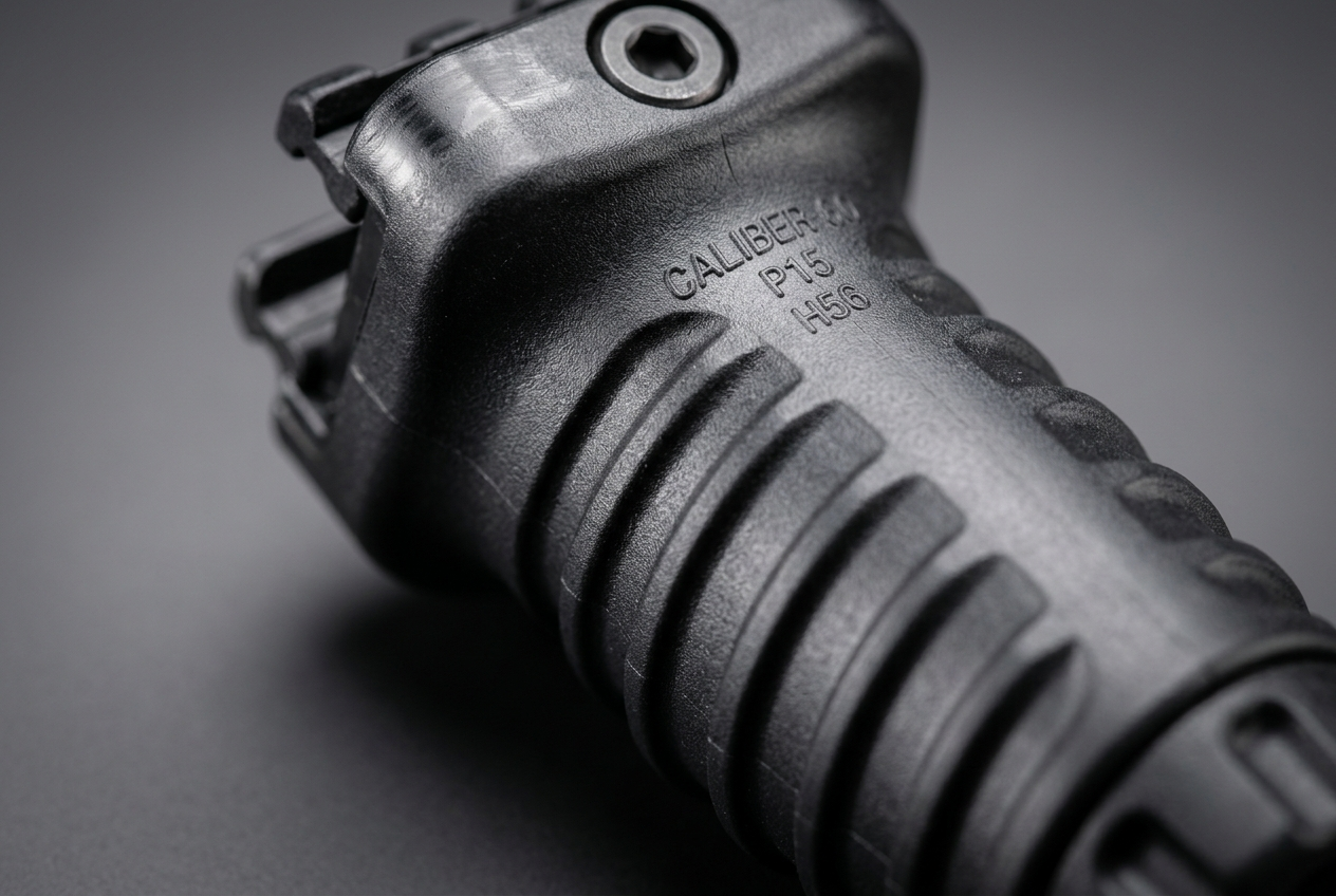 AGGIUNTIVO RIB. POLY - CAL 60, P 15, H 56 